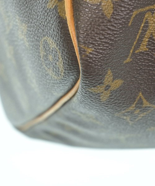 LOUIS VUITTON กระเป๋าใส่อุปกรณ์ขนาดใหญ่