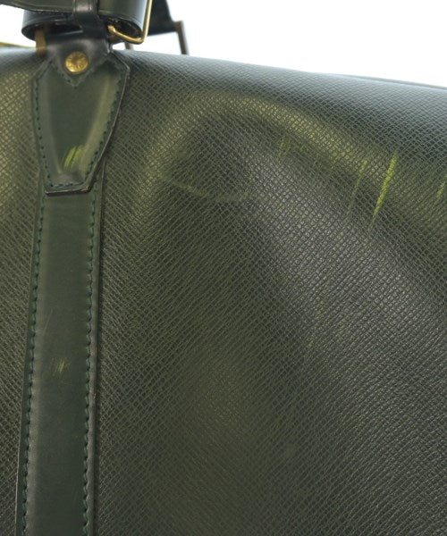 LOUIS VUITTON กระเป๋าใส่อุปกรณ์ขนาดใหญ่