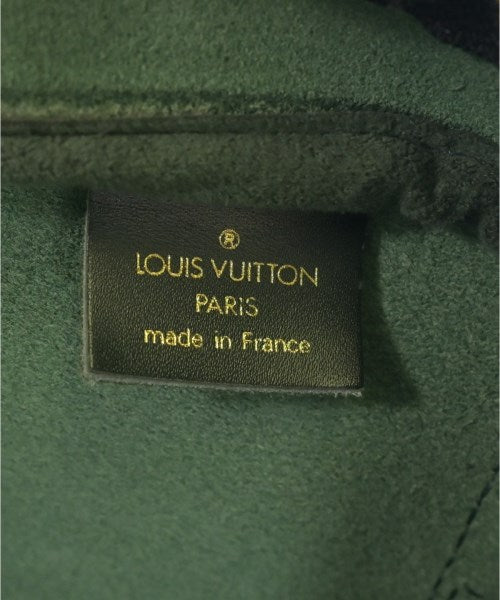 LOUIS VUITTON กระเป๋าใส่อุปกรณ์ขนาดใหญ่
