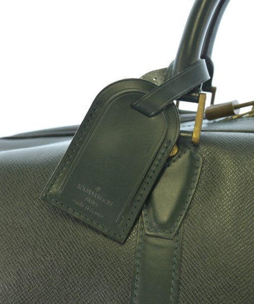 LOUIS VUITTON กระเป๋าใส่อุปกรณ์ขนาดใหญ่