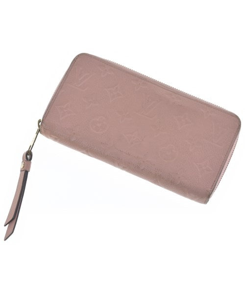 LOUIS VUITTON กระเป๋าสตางค์/กระเป๋าใส่เหรียญ
