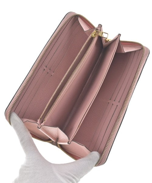 LOUIS VUITTON กระเป๋าสตางค์/กระเป๋าใส่เหรียญ