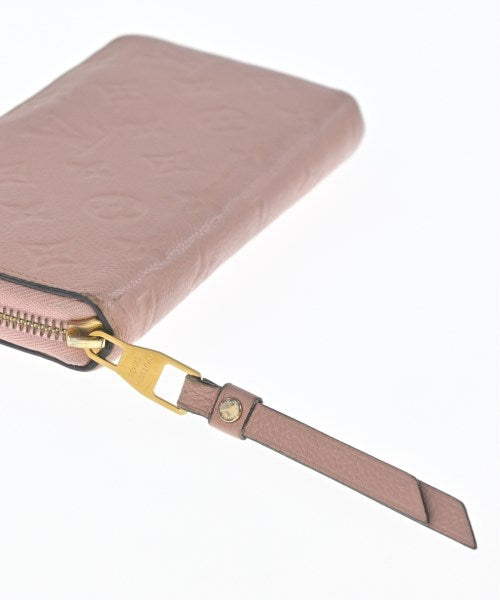 LOUIS VUITTON กระเป๋าสตางค์/กระเป๋าใส่เหรียญ