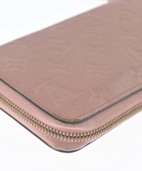 LOUIS VUITTON กระเป๋าสตางค์/กระเป๋าใส่เหรียญ