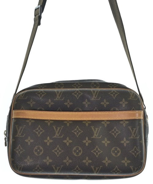 LOUIS VUITTON กระเป๋าสะพาย