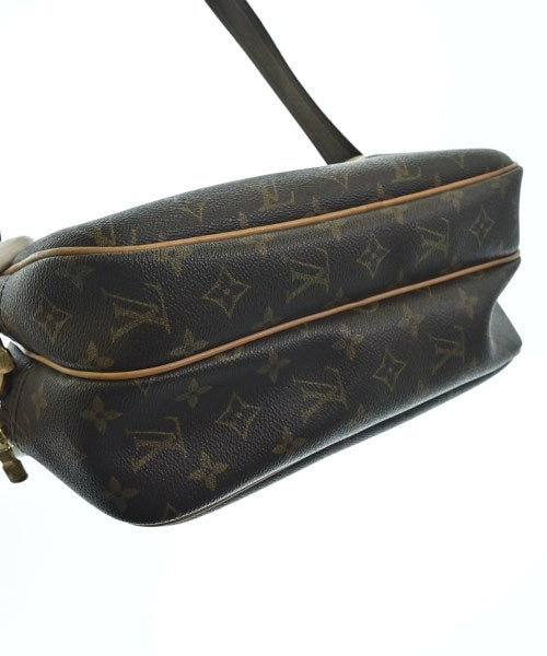 LOUIS VUITTON กระเป๋าสะพาย