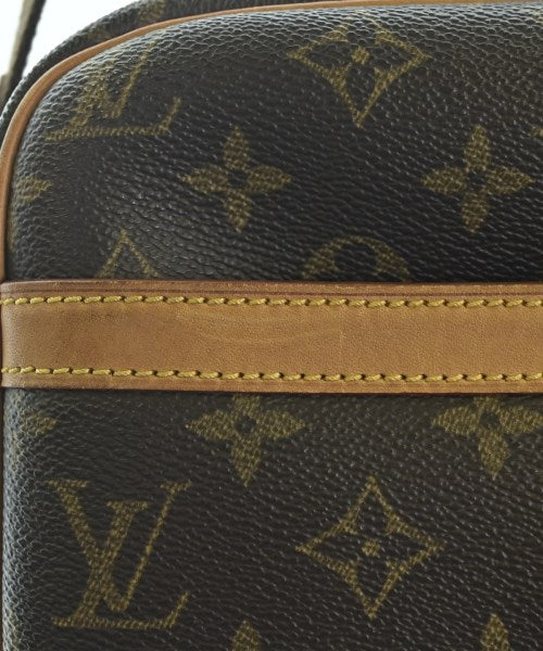 LOUIS VUITTON กระเป๋าสะพาย