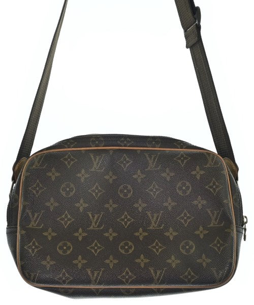 LOUIS VUITTON กระเป๋าสะพาย