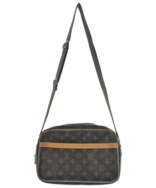 LOUIS VUITTON กระเป๋าสะพาย