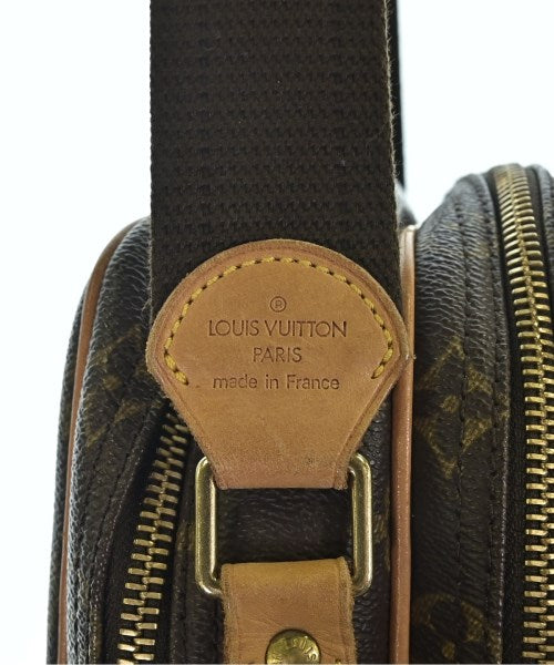 LOUIS VUITTON กระเป๋าสะพาย