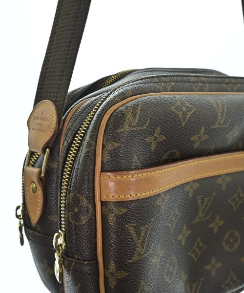 LOUIS VUITTON กระเป๋าสะพาย