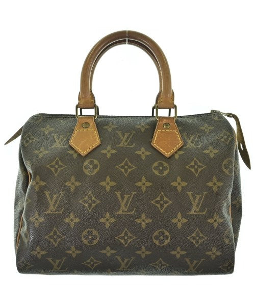 LOUIS VUITTON กระเป๋าใส่อุปกรณ์ขนาดใหญ่