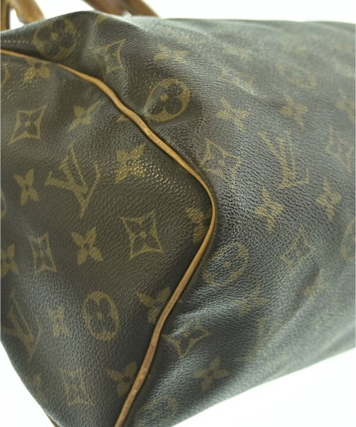 LOUIS VUITTON กระเป๋าใส่อุปกรณ์ขนาดใหญ่