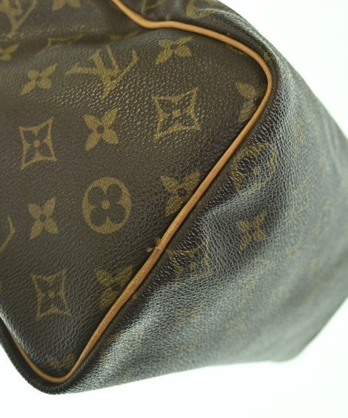LOUIS VUITTON กระเป๋าใส่อุปกรณ์ขนาดใหญ่
