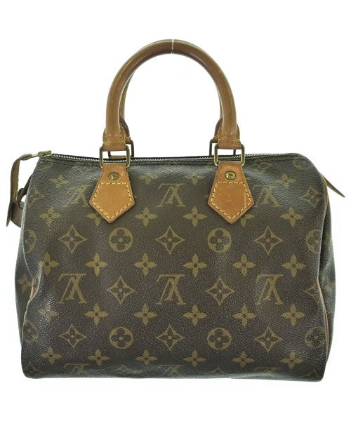 LOUIS VUITTON กระเป๋าใส่อุปกรณ์ขนาดใหญ่