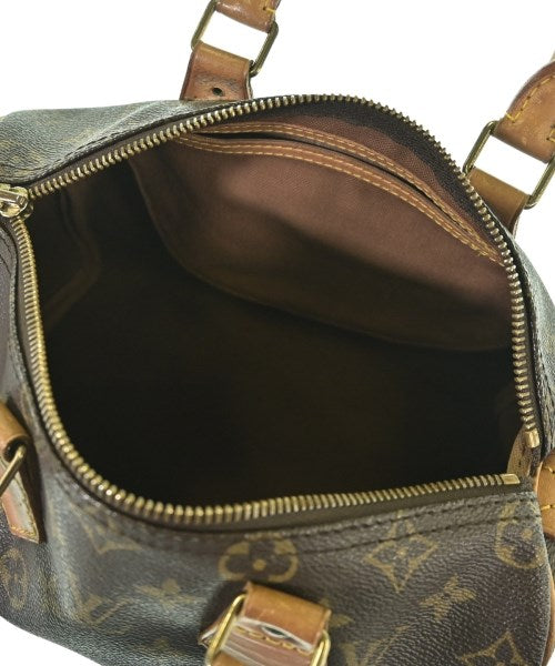 LOUIS VUITTON กระเป๋าใส่อุปกรณ์ขนาดใหญ่
