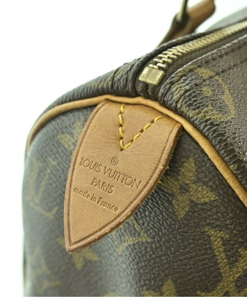 LOUIS VUITTON กระเป๋าใส่อุปกรณ์ขนาดใหญ่
