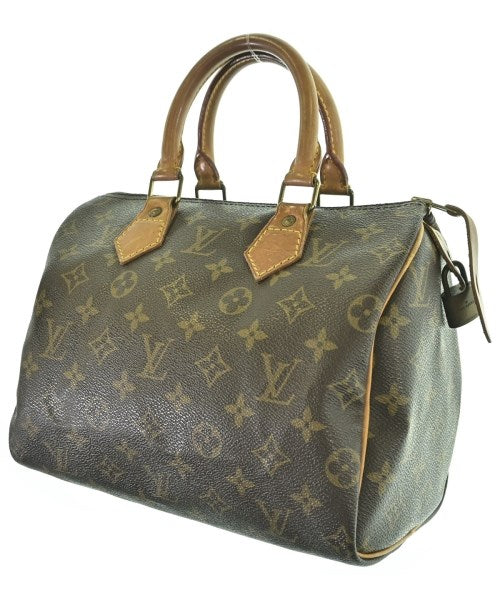 LOUIS VUITTON กระเป๋าใส่อุปกรณ์ขนาดใหญ่
