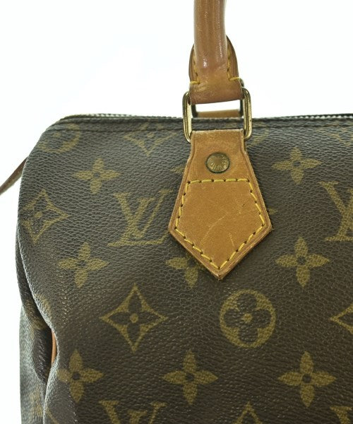 LOUIS VUITTON กระเป๋าใส่อุปกรณ์ขนาดใหญ่