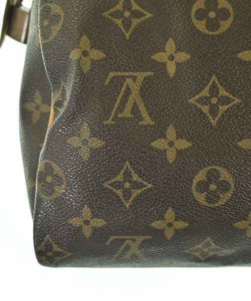 LOUIS VUITTON กระเป๋าใส่อุปกรณ์ขนาดใหญ่
