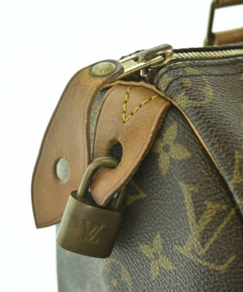 LOUIS VUITTON กระเป๋าใส่อุปกรณ์ขนาดใหญ่