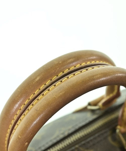LOUIS VUITTON กระเป๋าใส่อุปกรณ์ขนาดใหญ่
