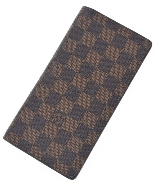 LOUIS VUITTON กระเป๋าสตางค์/กระเป๋าใส่เหรียญ