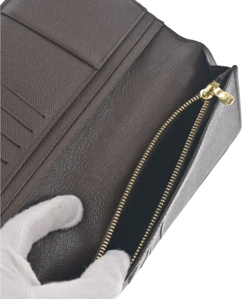 LOUIS VUITTON กระเป๋าสตางค์/กระเป๋าใส่เหรียญ