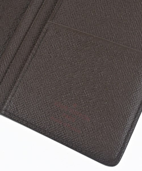 LOUIS VUITTON กระเป๋าสตางค์/กระเป๋าใส่เหรียญ