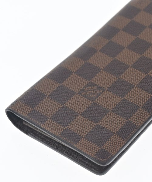 LOUIS VUITTON กระเป๋าสตางค์/กระเป๋าใส่เหรียญ