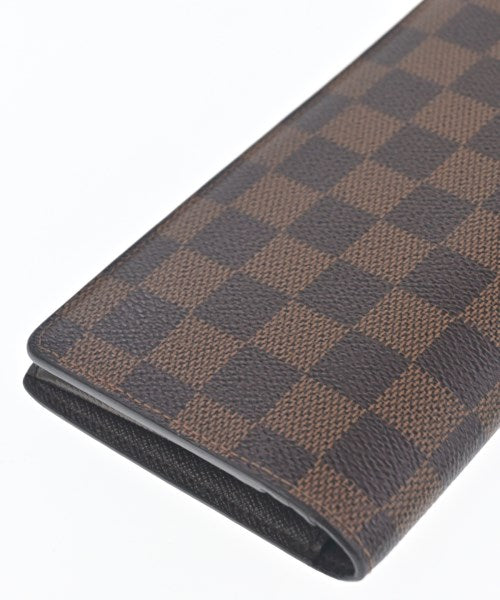 LOUIS VUITTON กระเป๋าสตางค์/กระเป๋าใส่เหรียญ