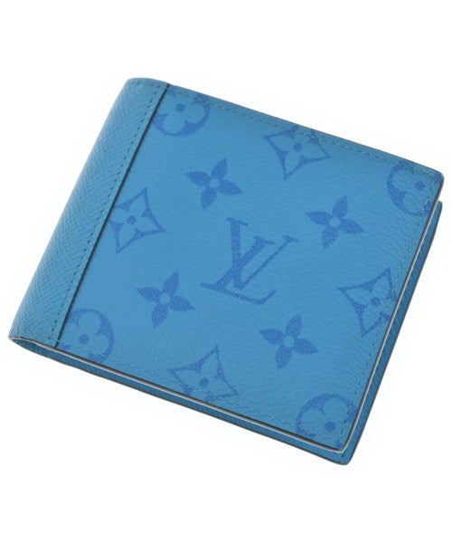 LOUIS VUITTON กระเป๋าสตางค์/กระเป๋าใส่เหรียญ
