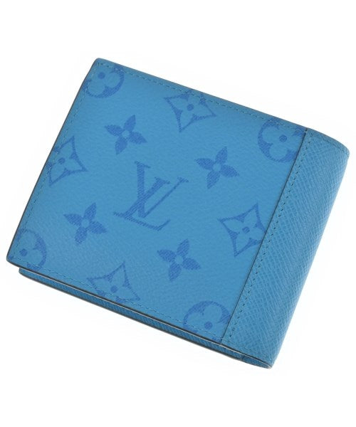 LOUIS VUITTON กระเป๋าสตางค์/กระเป๋าใส่เหรียญ