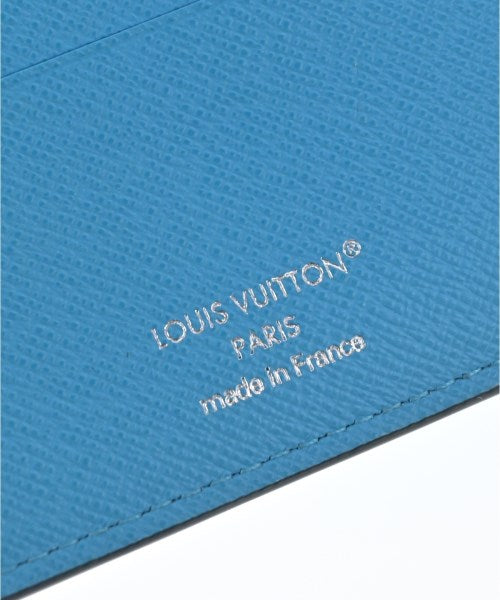 LOUIS VUITTON กระเป๋าสตางค์/กระเป๋าใส่เหรียญ