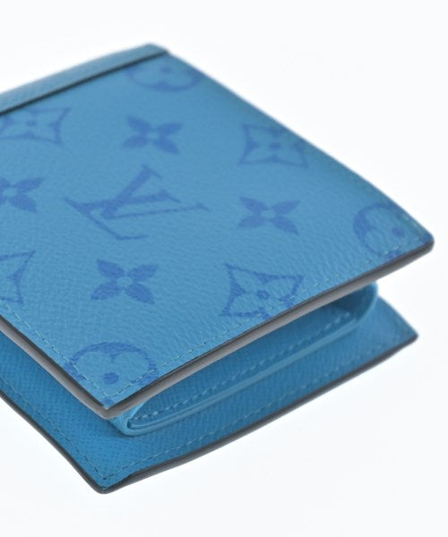 LOUIS VUITTON กระเป๋าสตางค์/กระเป๋าใส่เหรียญ