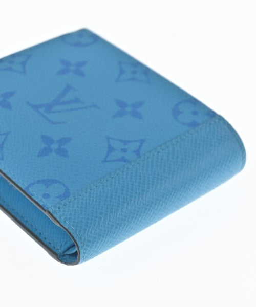 LOUIS VUITTON กระเป๋าสตางค์/กระเป๋าใส่เหรียญ