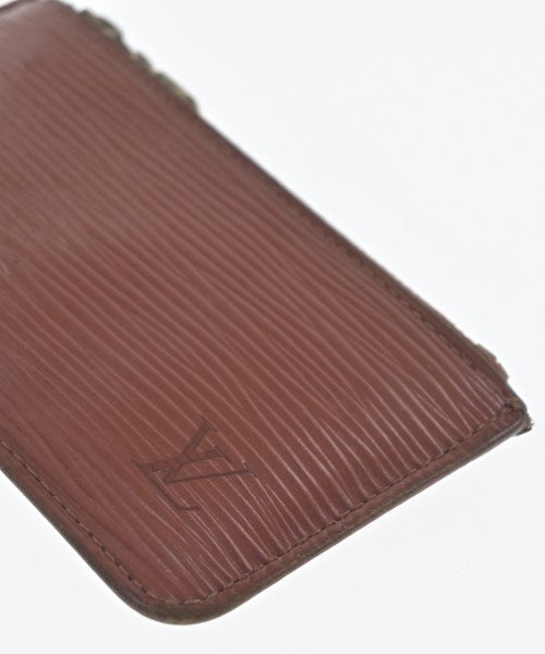 LOUIS VUITTON กระเป๋าสตางค์/กระเป๋าใส่เหรียญ