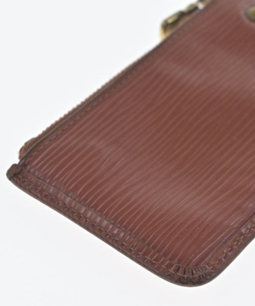 LOUIS VUITTON กระเป๋าสตางค์/กระเป๋าใส่เหรียญ