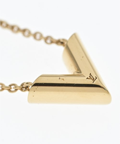 LOUIS VUITTON สร้อยคอ