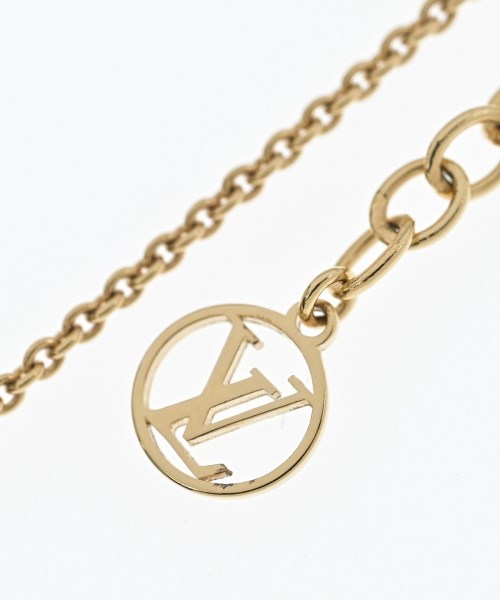 LOUIS VUITTON สร้อยคอ