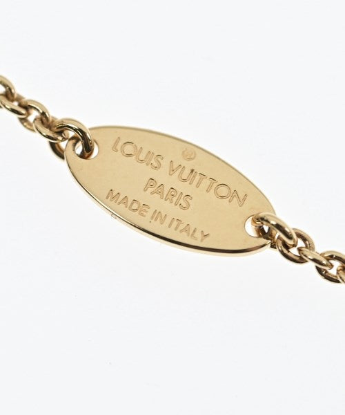 LOUIS VUITTON สร้อยคอ