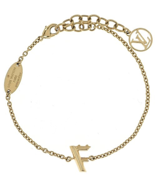 LOUIS VUITTON สร้อยข้อมือ/กำไล