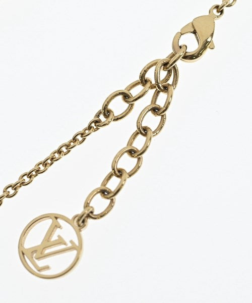 LOUIS VUITTON สร้อยข้อมือ/กำไล
