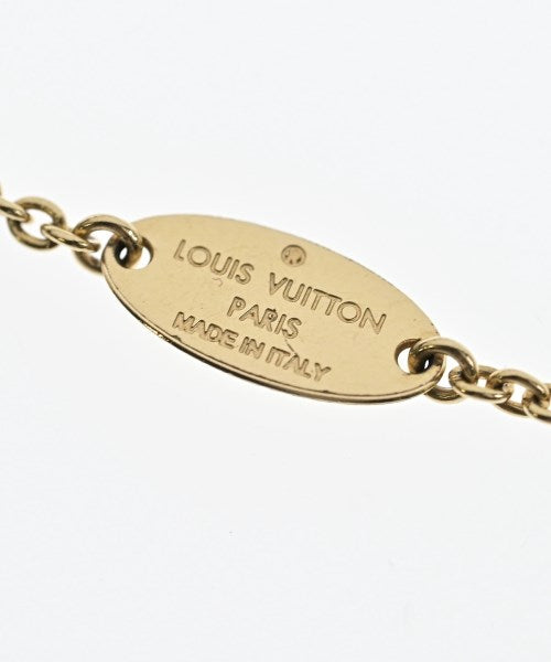 LOUIS VUITTON สร้อยข้อมือ/กำไล