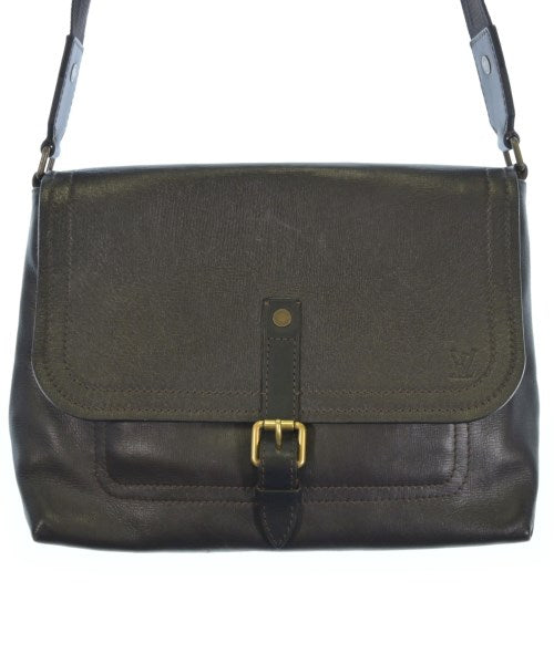 LOUIS VUITTON กระเป๋าสะพายข้าง