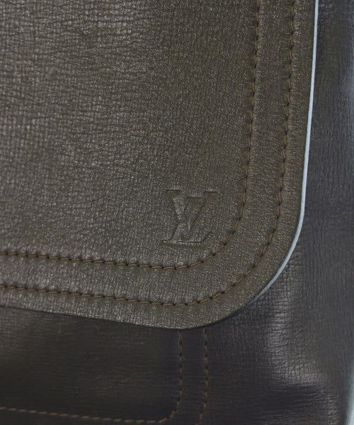 LOUIS VUITTON กระเป๋าสะพายข้าง