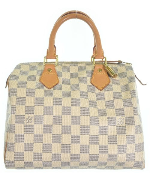 LOUIS VUITTON กระเป๋าใส่อุปกรณ์ขนาดใหญ่