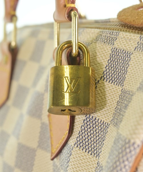 LOUIS VUITTON กระเป๋าใส่อุปกรณ์ขนาดใหญ่