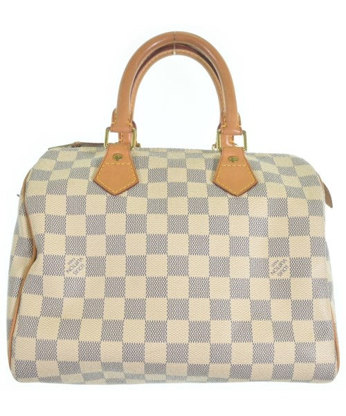 LOUIS VUITTON กระเป๋าใส่อุปกรณ์ขนาดใหญ่