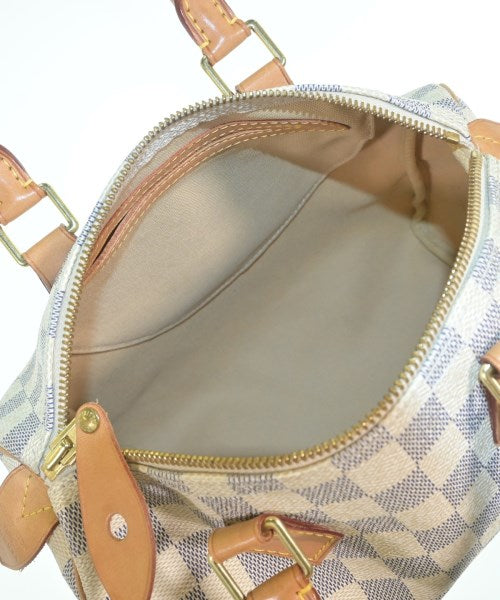 LOUIS VUITTON กระเป๋าใส่อุปกรณ์ขนาดใหญ่